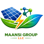 maansi group favicon