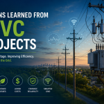 Lessons Learned from Utility Volt/VAR Optimization Deployments